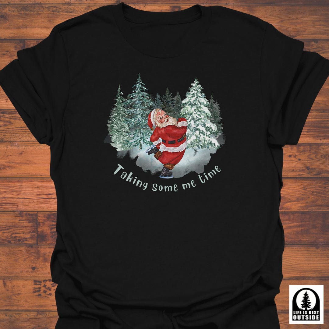 Frosty Frolic T-Shirt