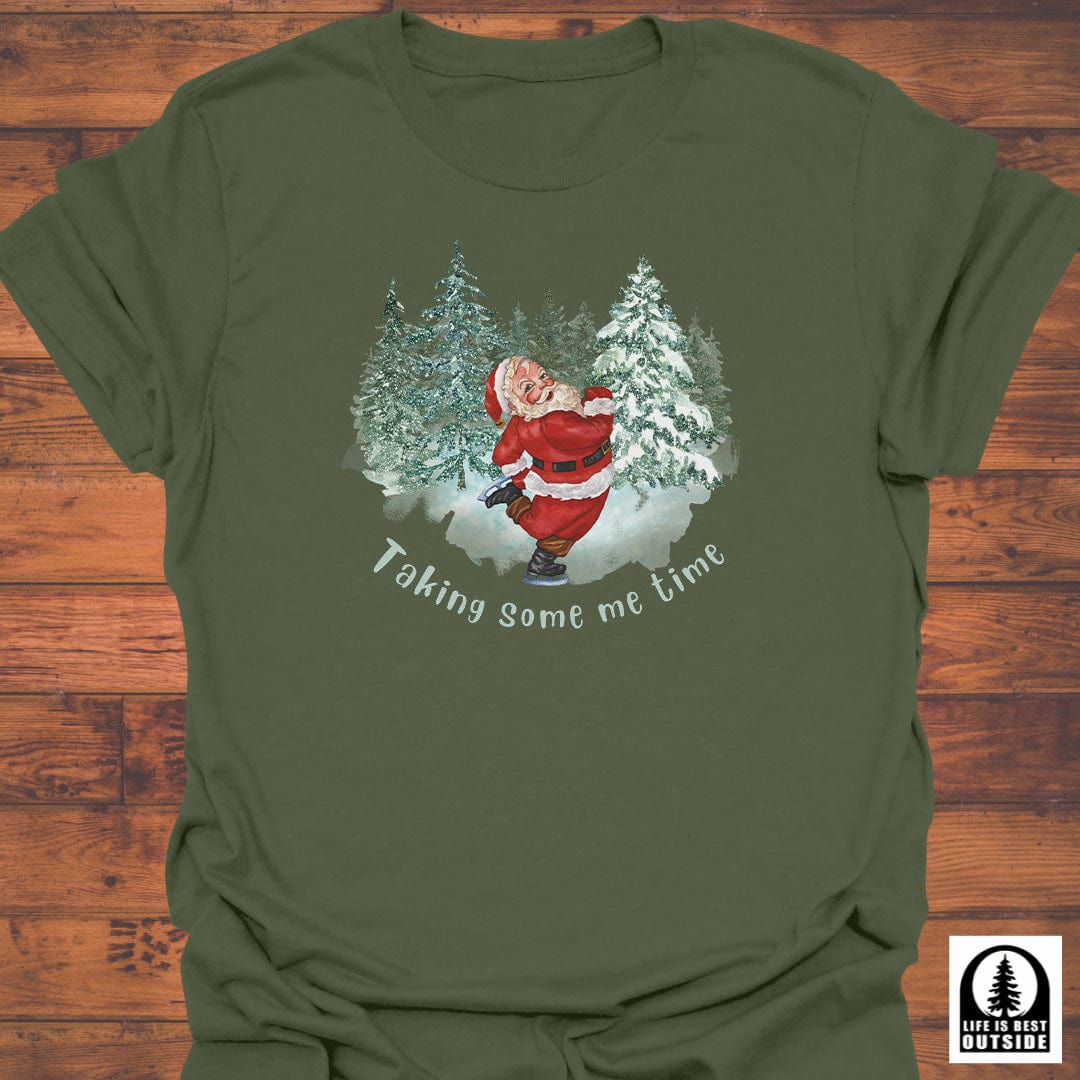 Frosty Frolic T-Shirt