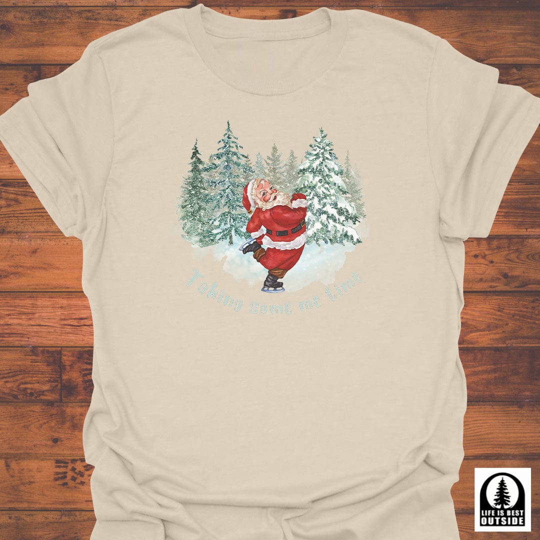 Frosty Frolic T-Shirt