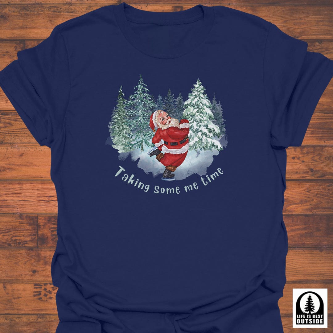 Frosty Frolic T-Shirt