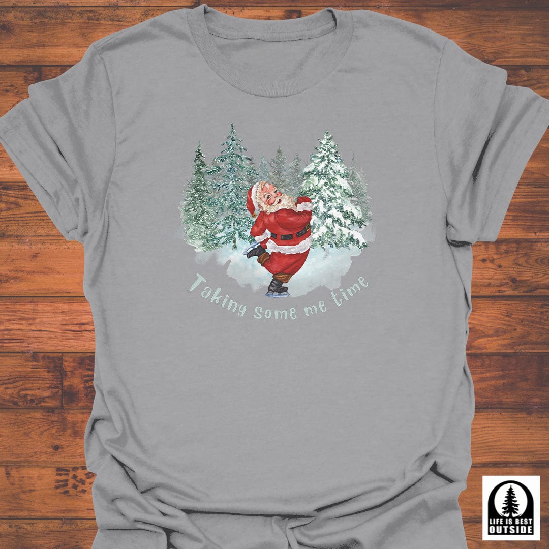 Frosty Frolic T-Shirt