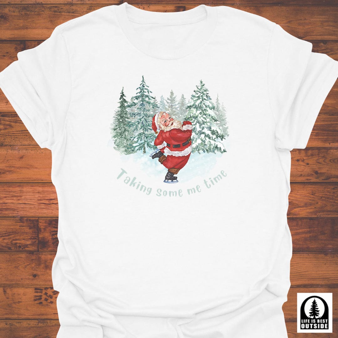 Frosty Frolic T-Shirt