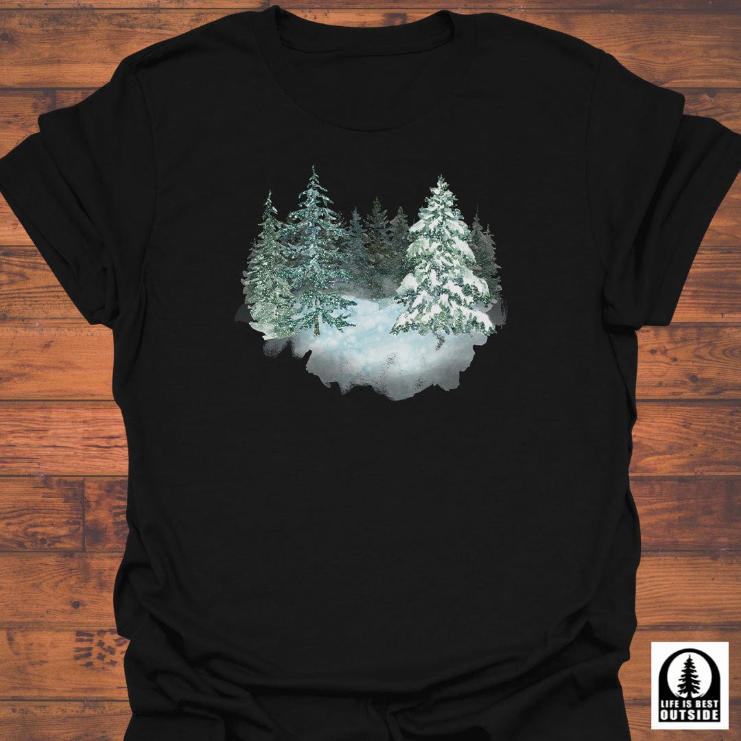 Frosted Timberland T-Shirt