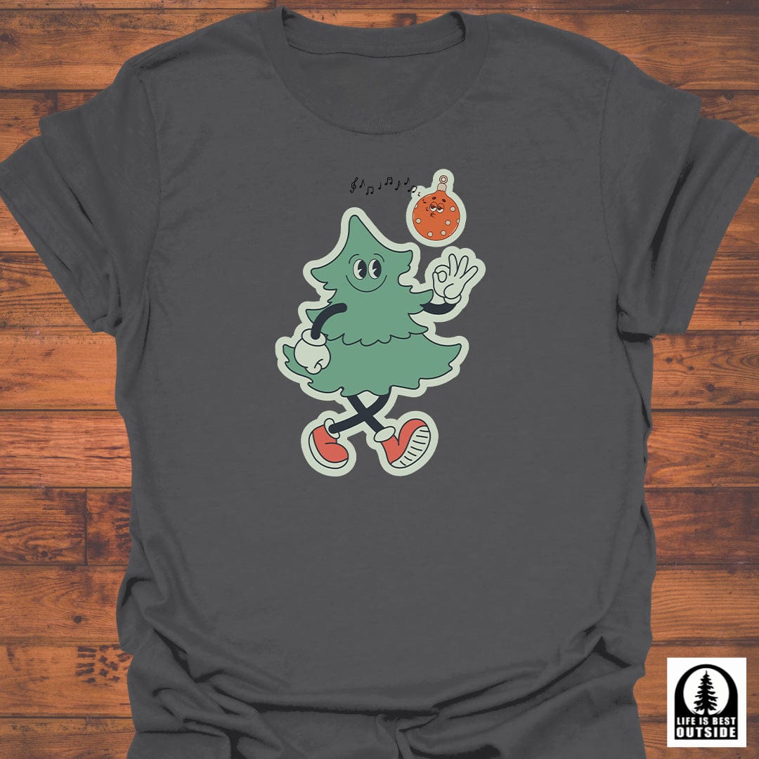 Cheery Greetings T-Shirt