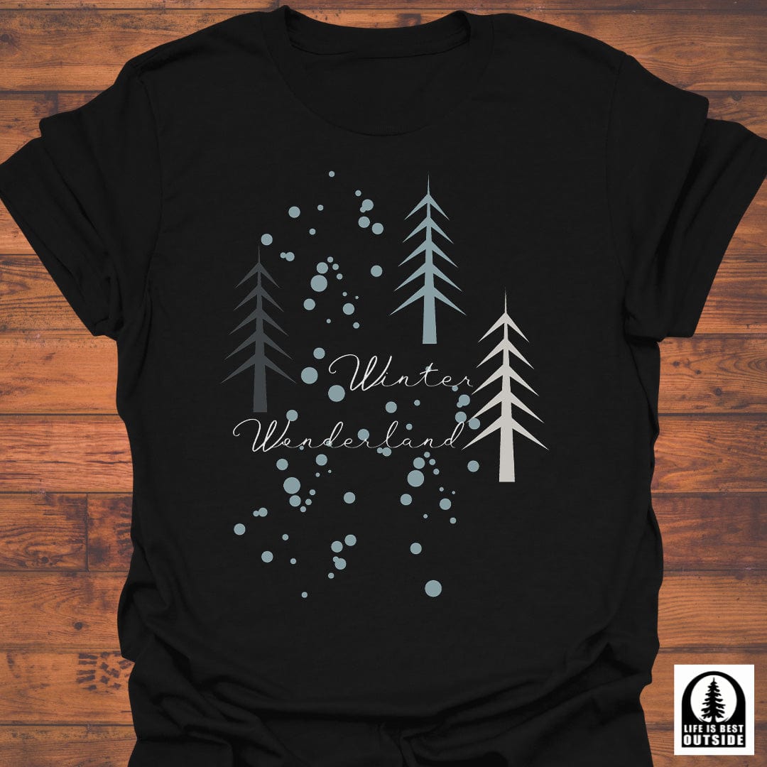 Frosty Flakes Festivity T-Shirt