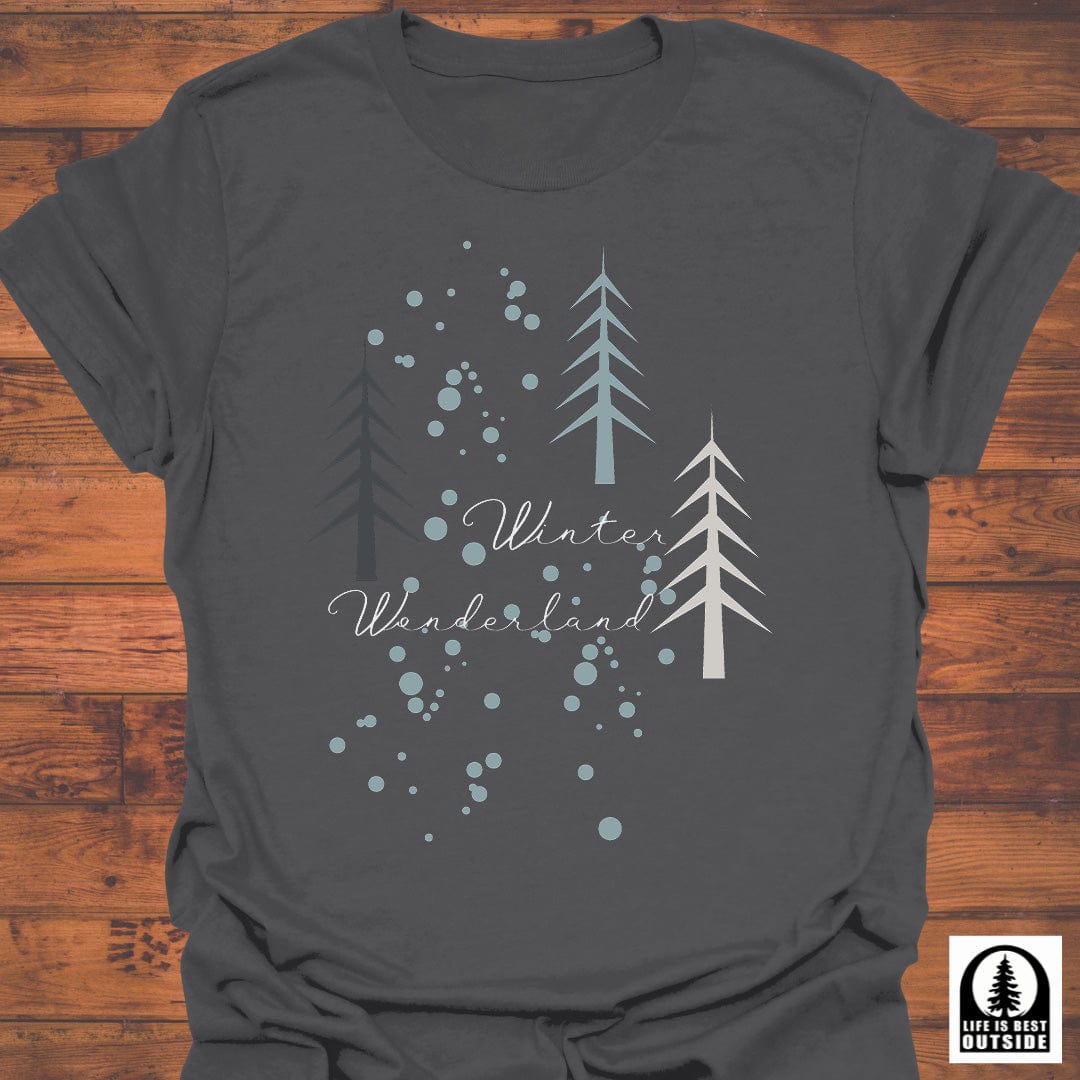 Frosty Flakes Festivity T-Shirt