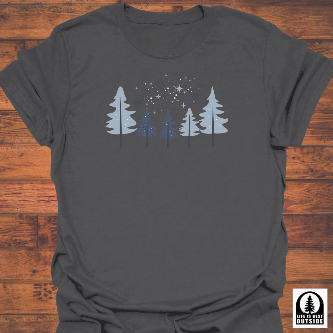 Starlit Silhouettes T-Shirt