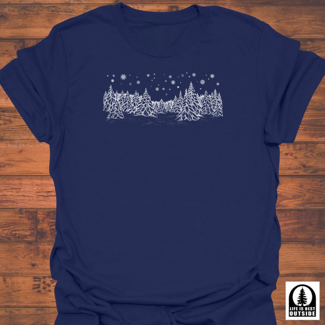 Enchanted Eve T-Shirt