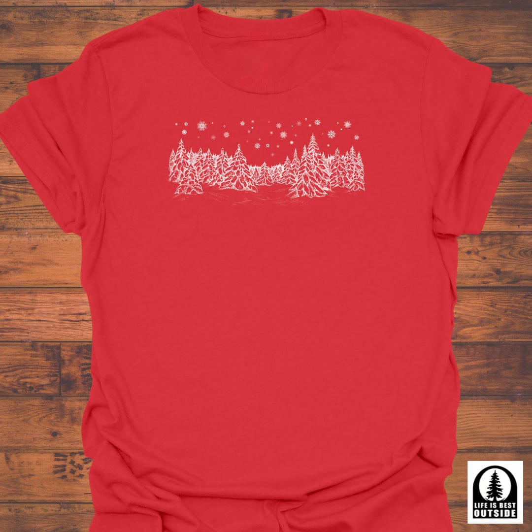 Enchanted Eve T-Shirt