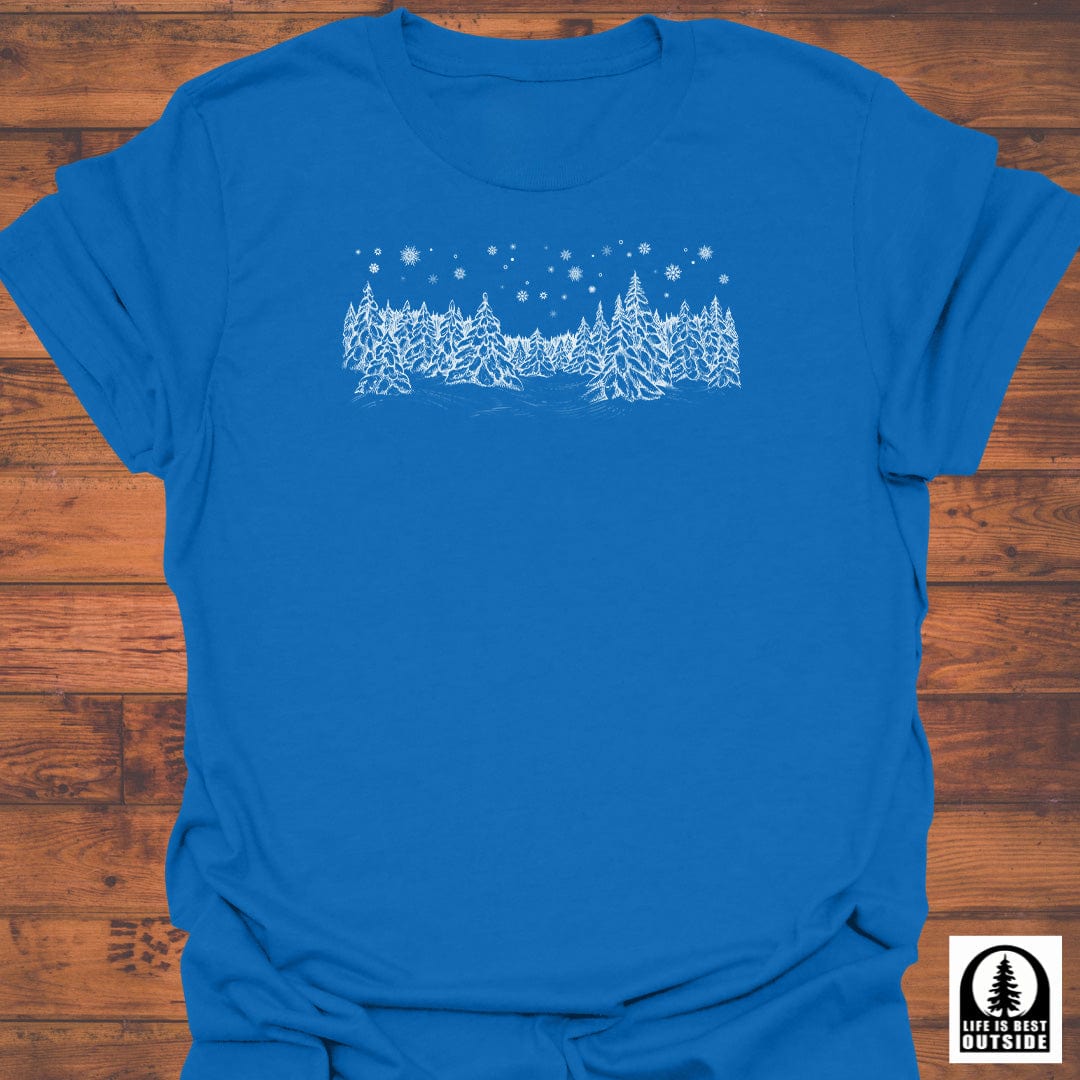 Enchanted Eve T-Shirt