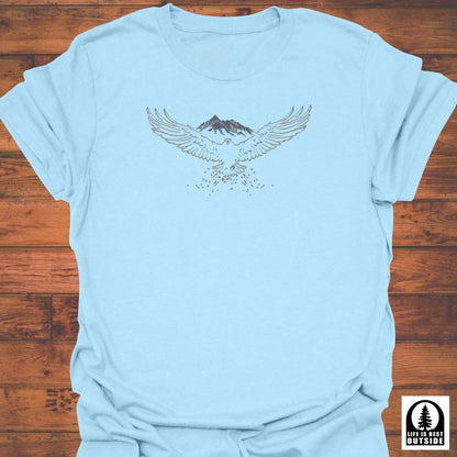 Mountain Majesty T-Shirt