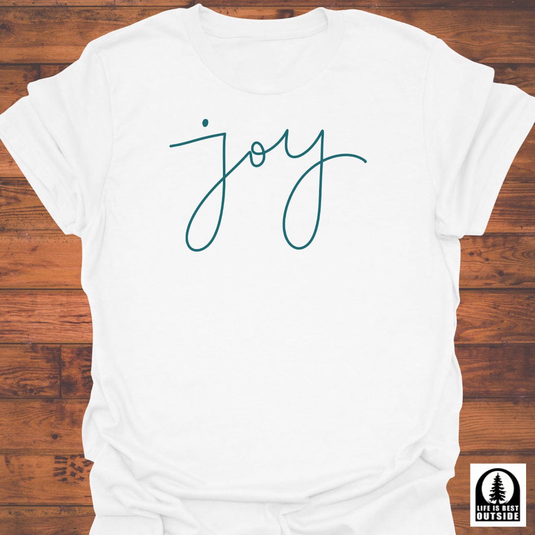 Joyful Season T-Shirt