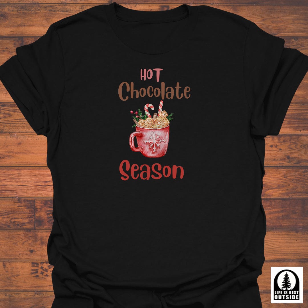 Season's Sips T-Shirt