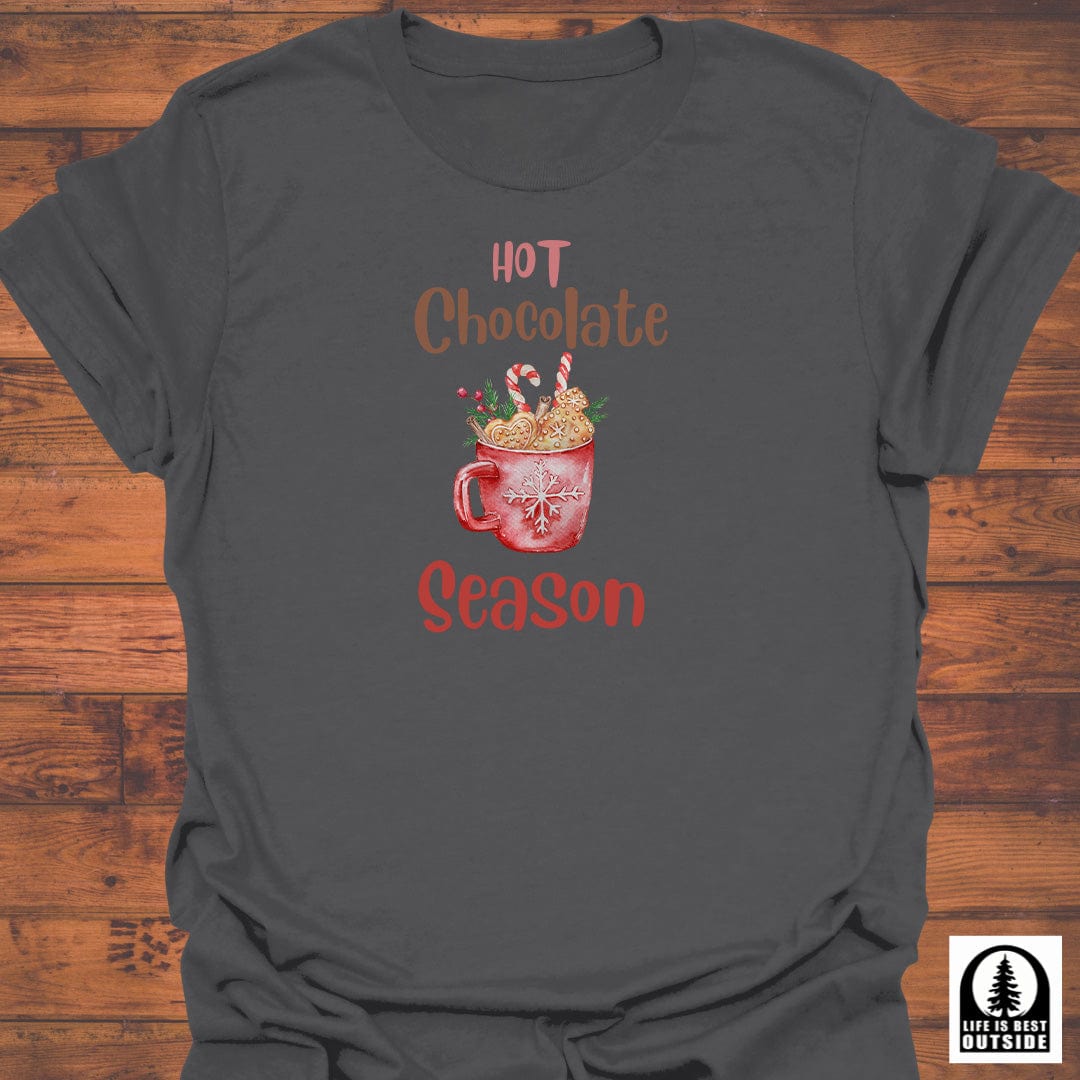 Season's Sips T-Shirt