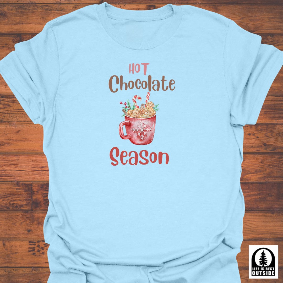 Season's Sips T-Shirt