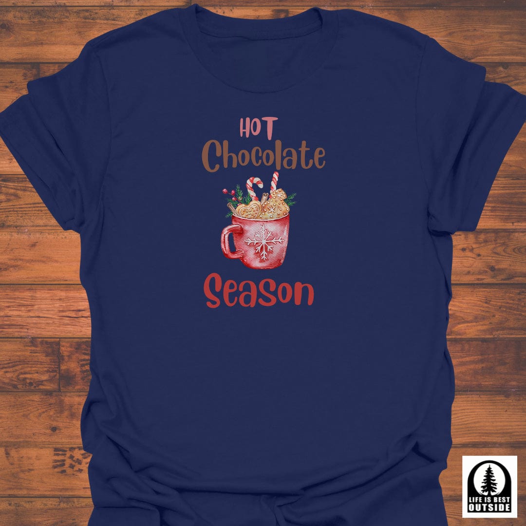 Season's Sips T-Shirt