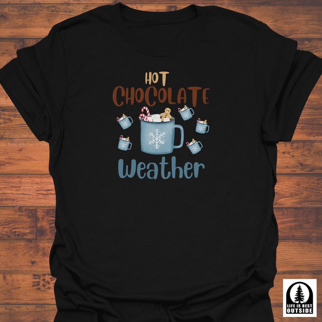 Winter's Brew T-Shirt