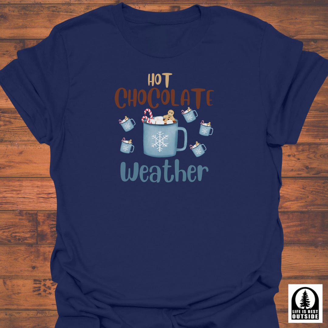 Winter's Brew T-Shirt