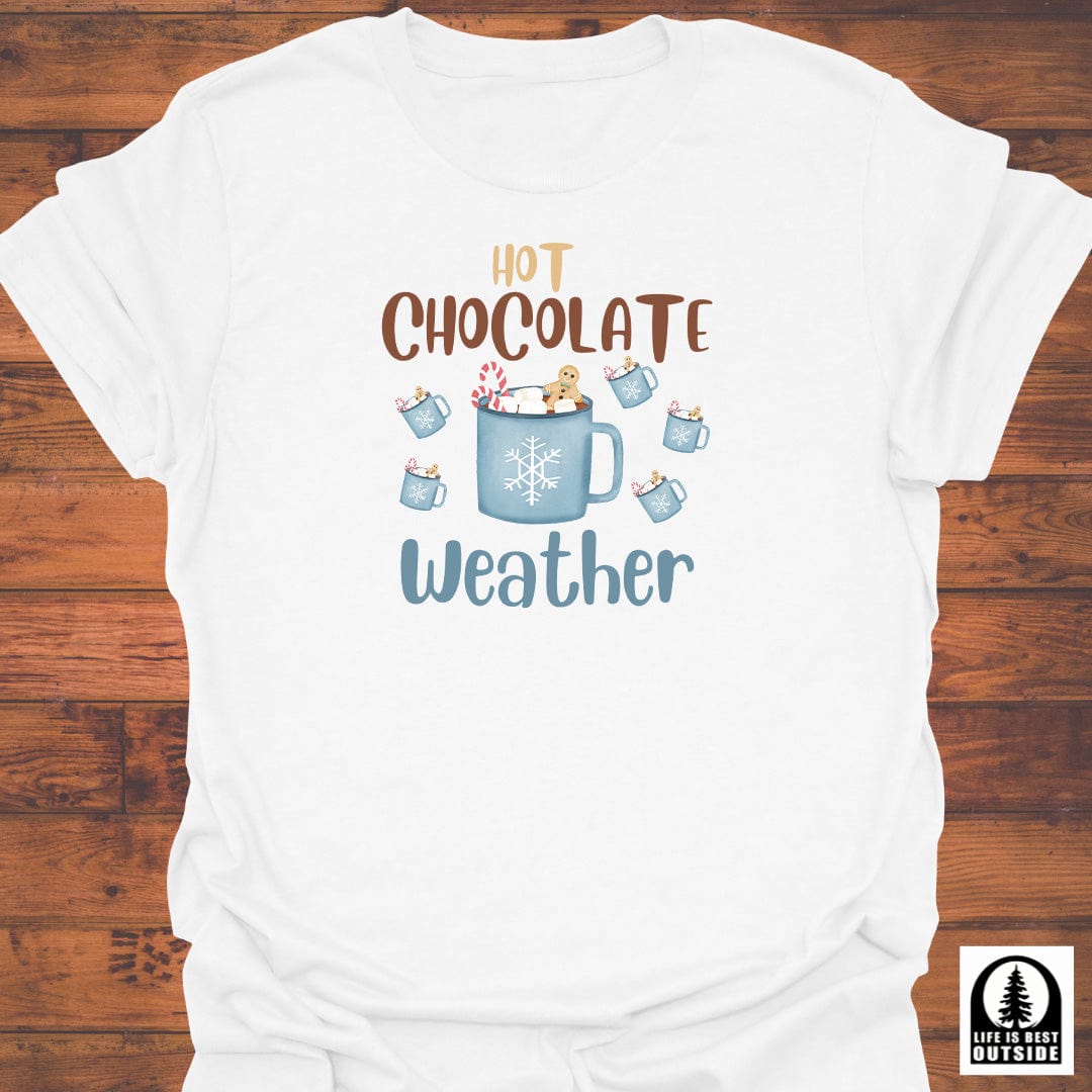 Winter's Brew T-Shirt