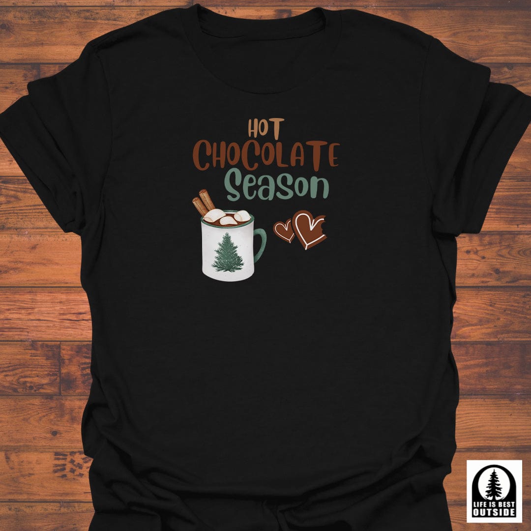 Spiced Holiday Delights T-Shirt