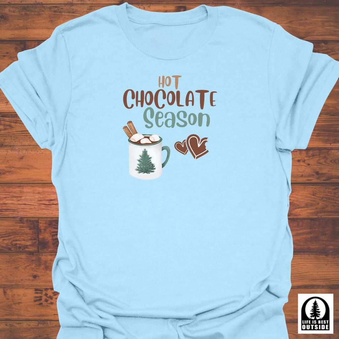 Spiced Holiday Delights T-Shirt