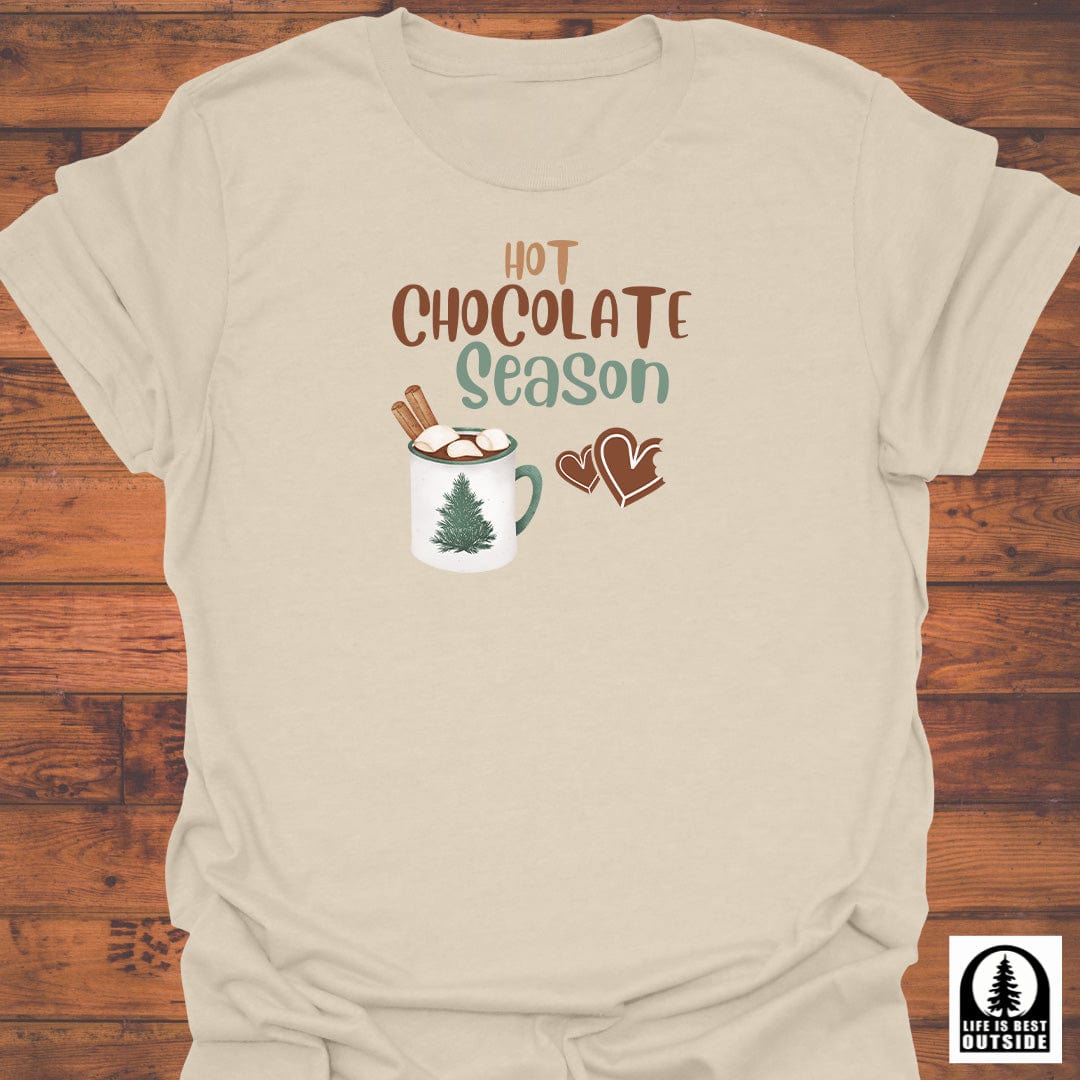 Spiced Holiday Delights T-Shirt