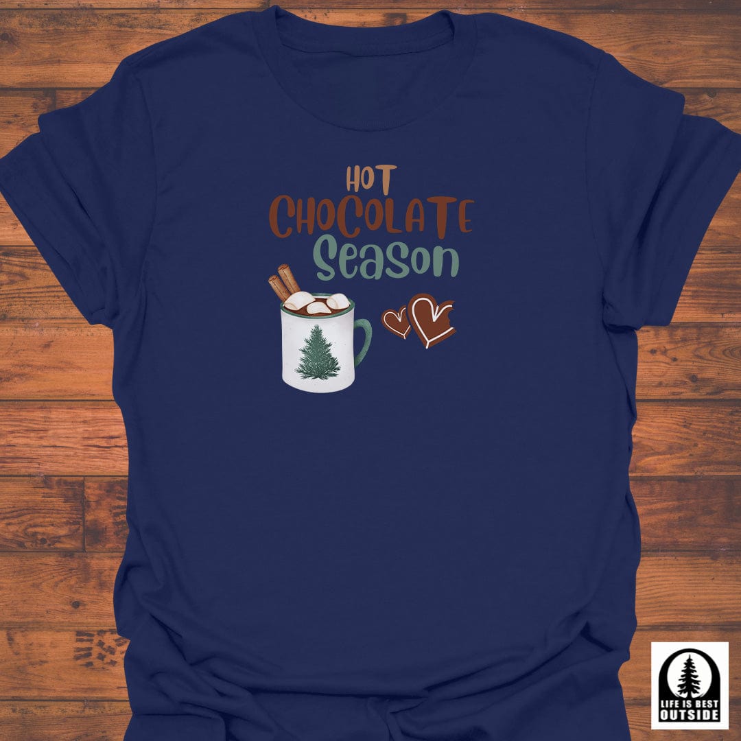 Spiced Holiday Delights T-Shirt