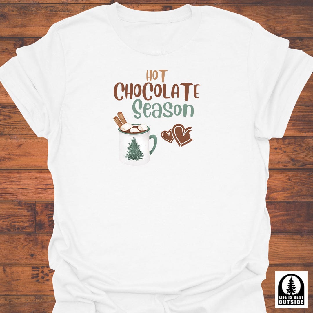 Spiced Holiday Delights T-Shirt