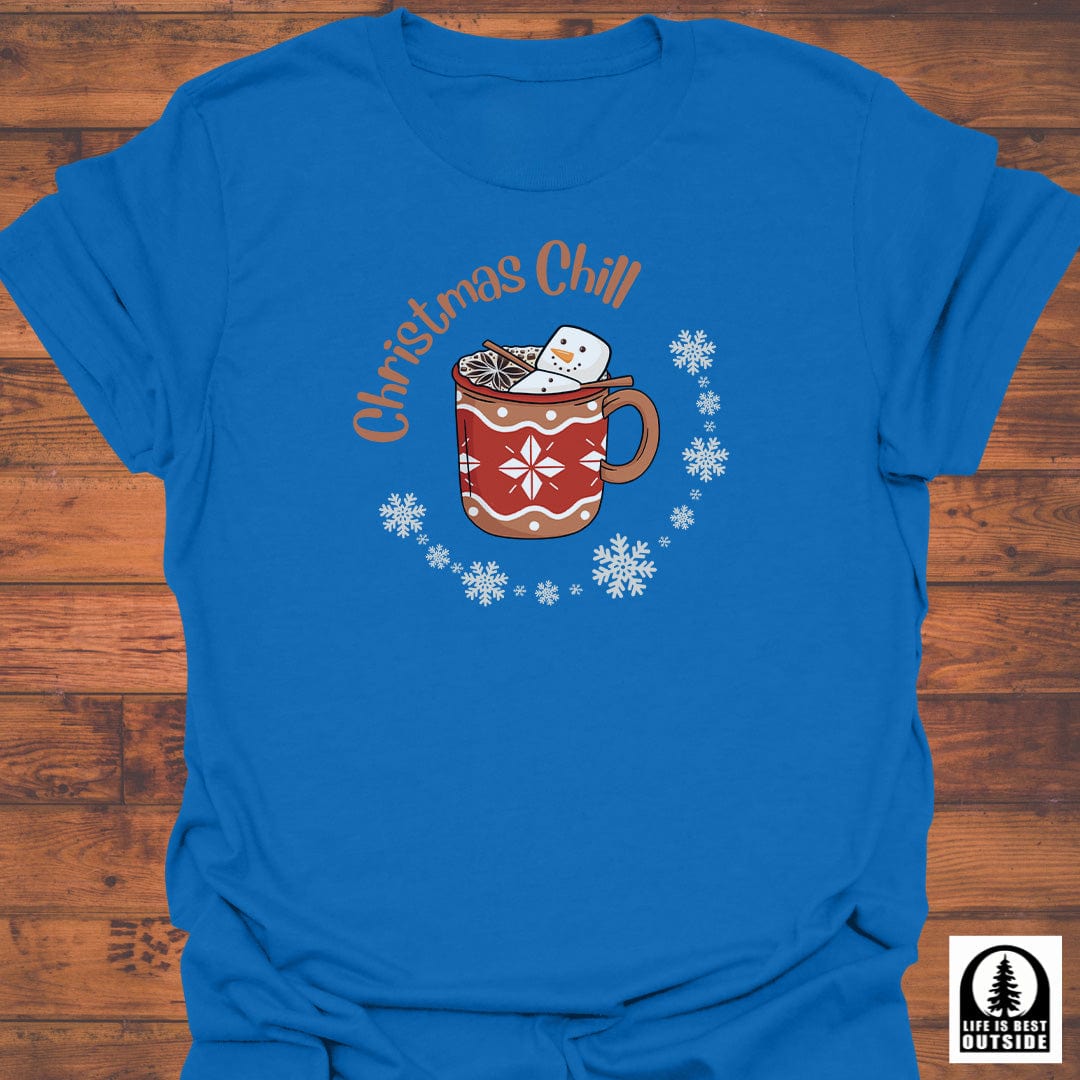 Mug of Merriment T-Shirt