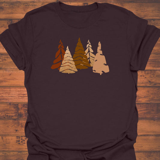 Glittering Grove T-Shirt
