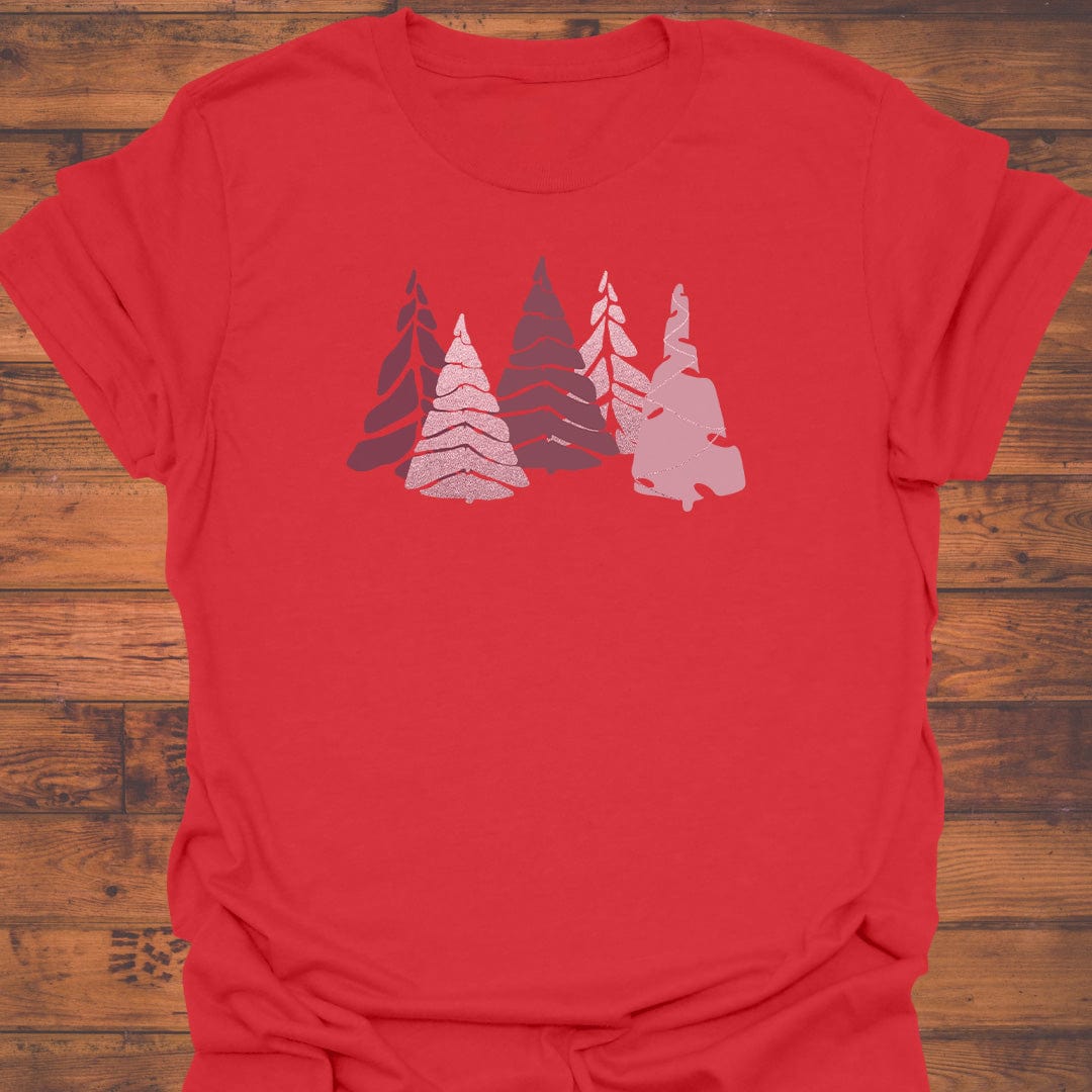 Glittering Grove T-Shirt