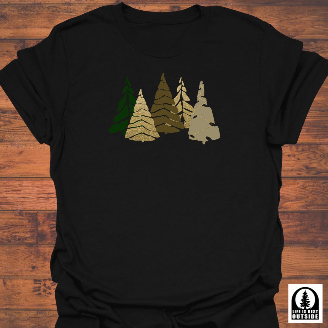 Glittering Grove T-Shirt