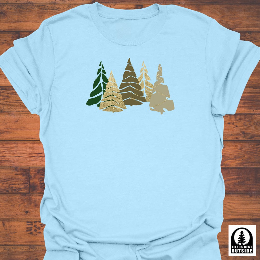 Glittering Grove T-Shirt