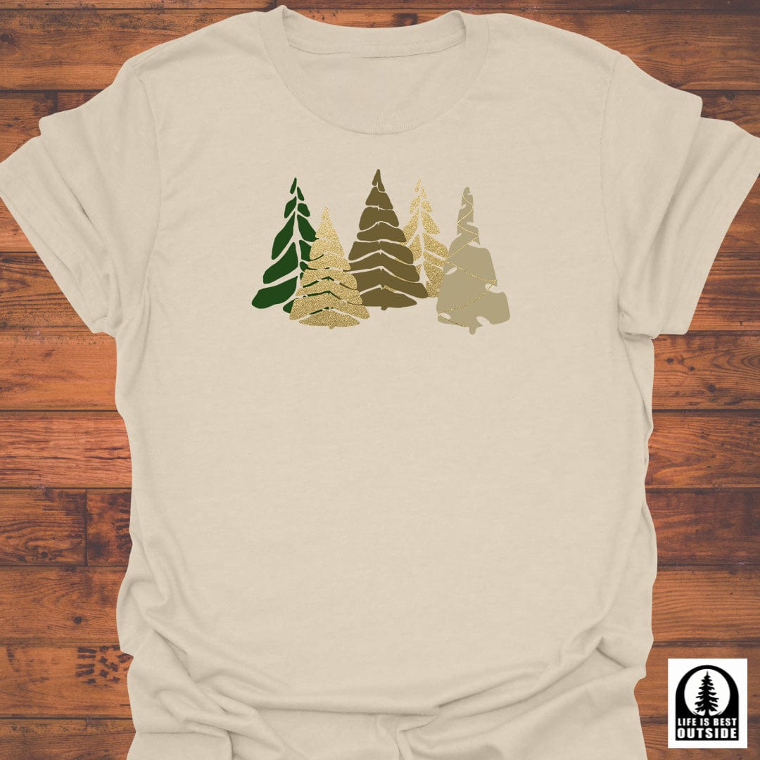 Glittering Grove T-Shirt