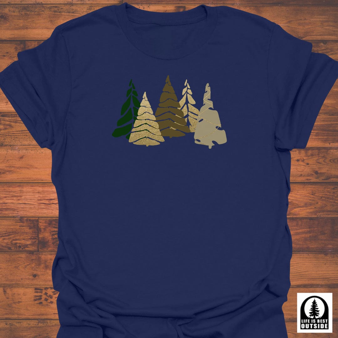 Glittering Grove T-Shirt