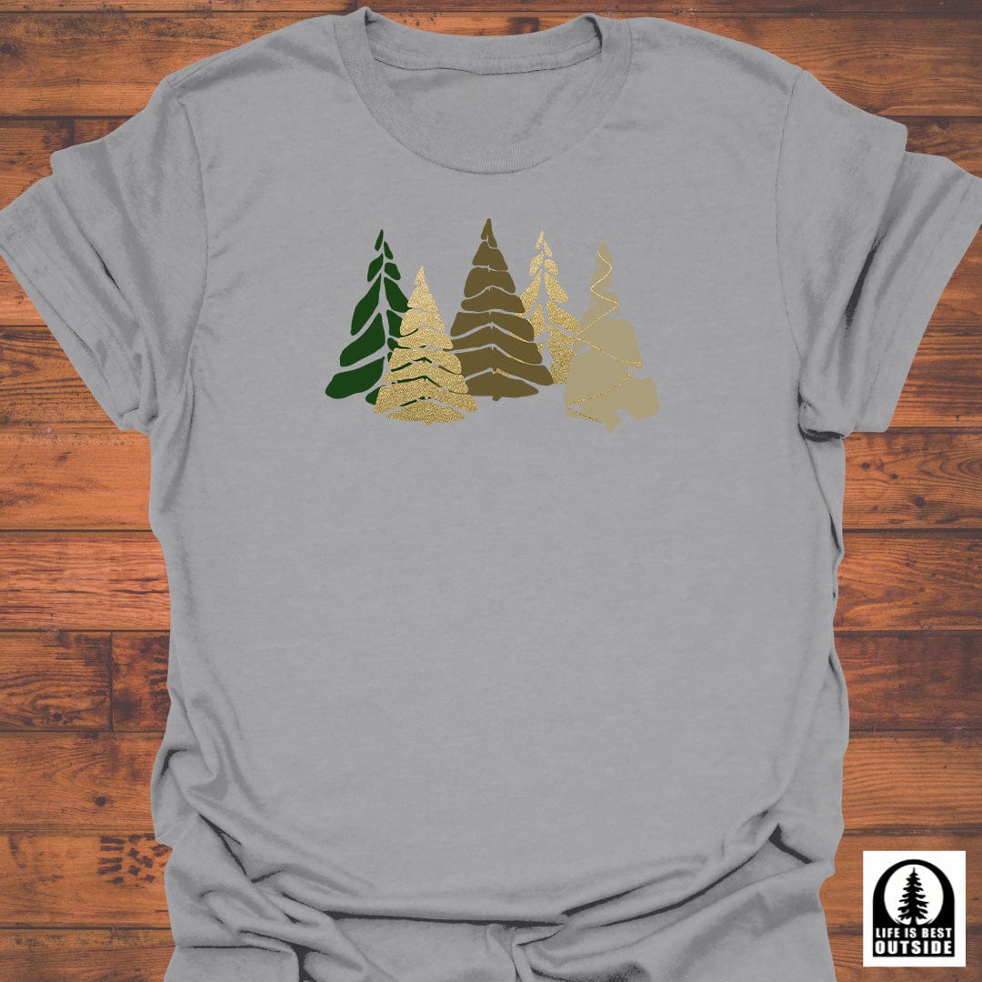 Glittering Grove T-Shirt