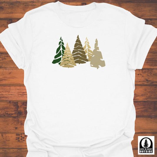 Glittering Grove T-Shirt