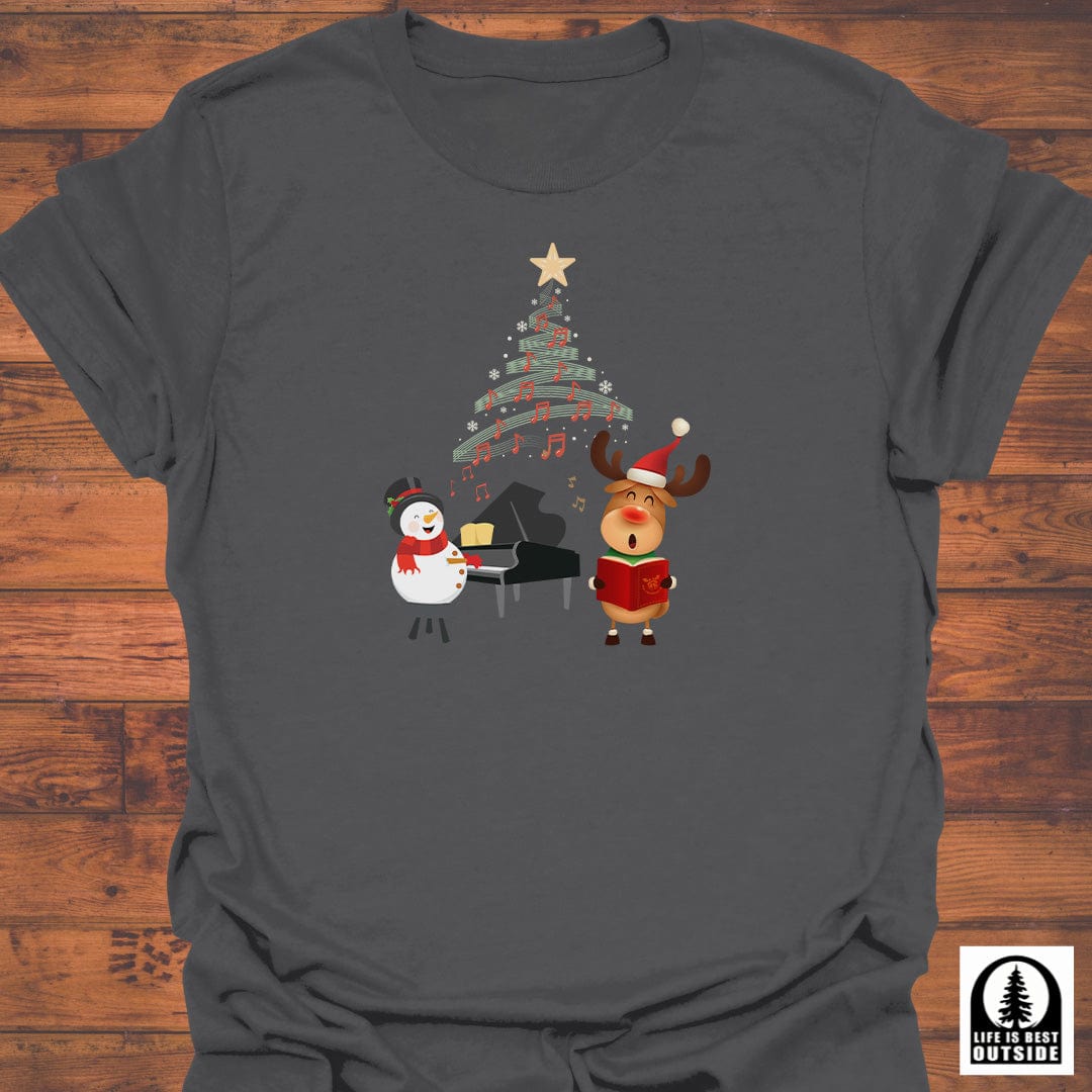 Caroling Companions T-Shirt