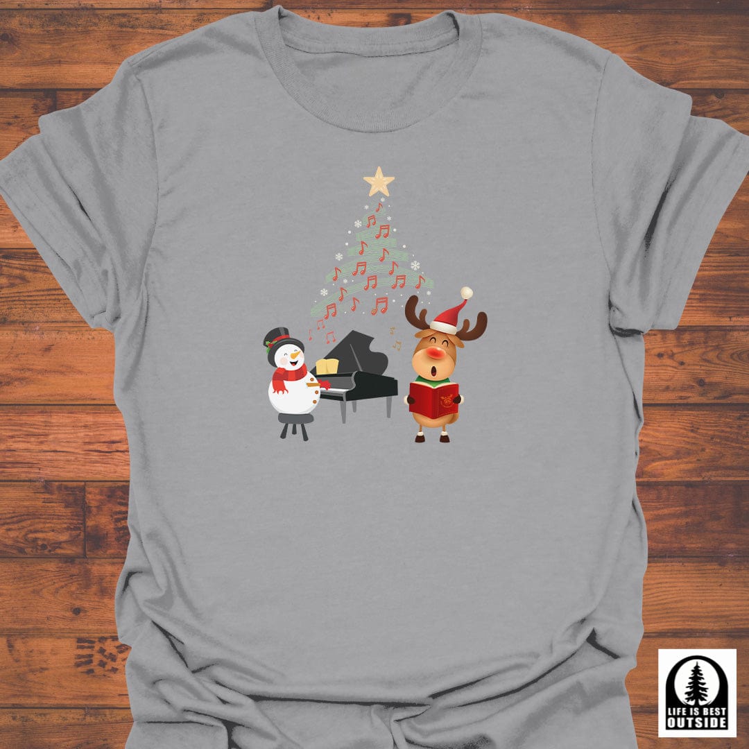 Caroling Companions T-Shirt