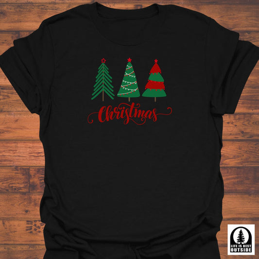 Festive Flair T-Shirt