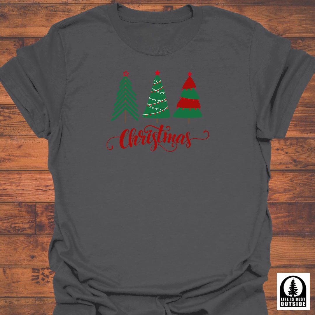 Festive Flair T-Shirt