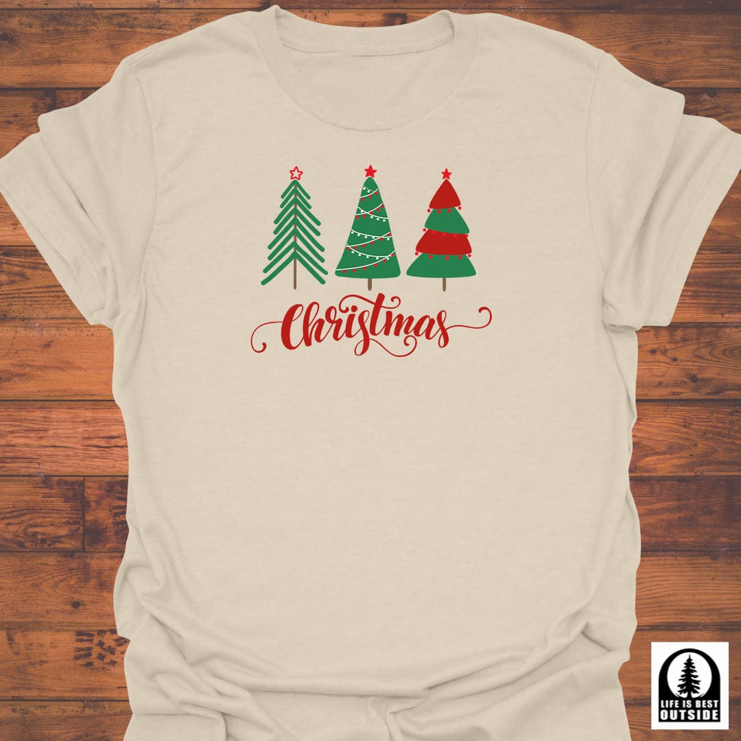 Festive Flair T-Shirt