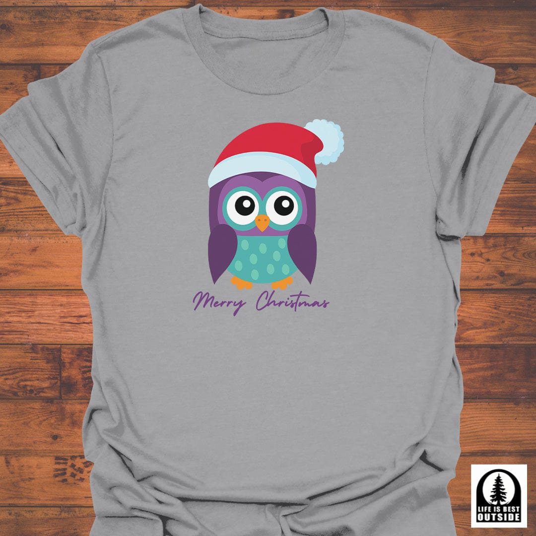 Owliday Cheer T-Shirt