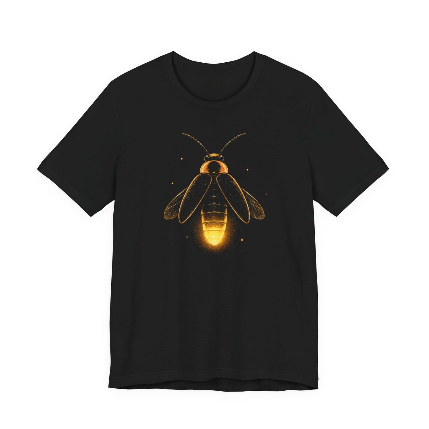 Summer Lantern Bella Canvas