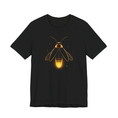 Summer Lantern Bella Canvas
