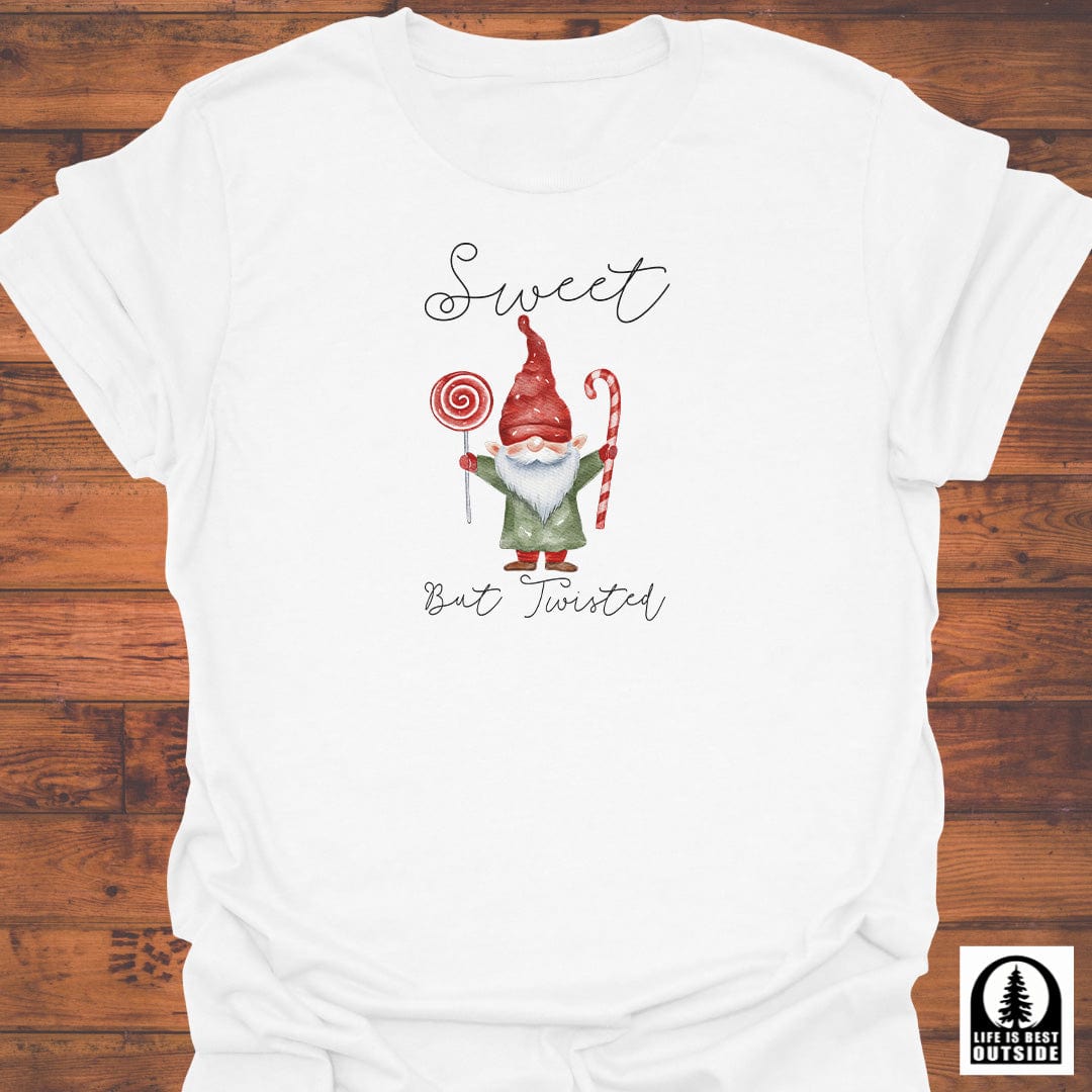 Sweet Celebration Gnome T-Shirt