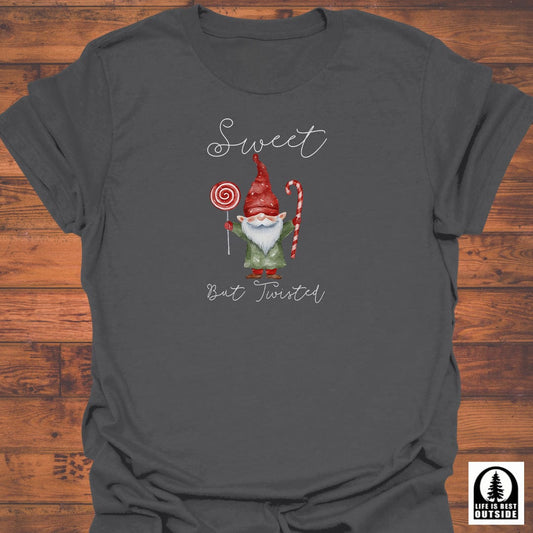 Sweet Celebration Gnome T-Shirt