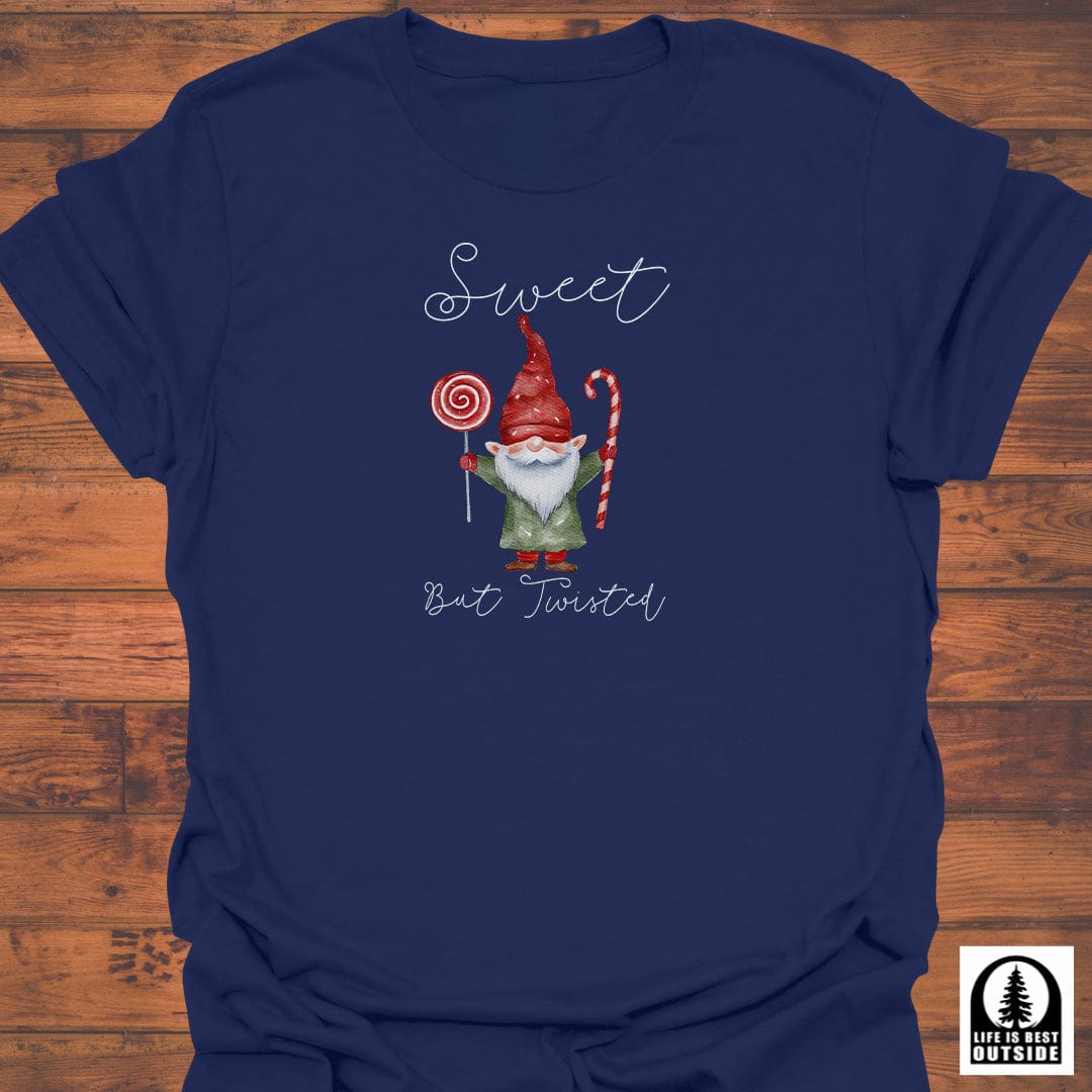 Sweet Celebration Gnome T-Shirt