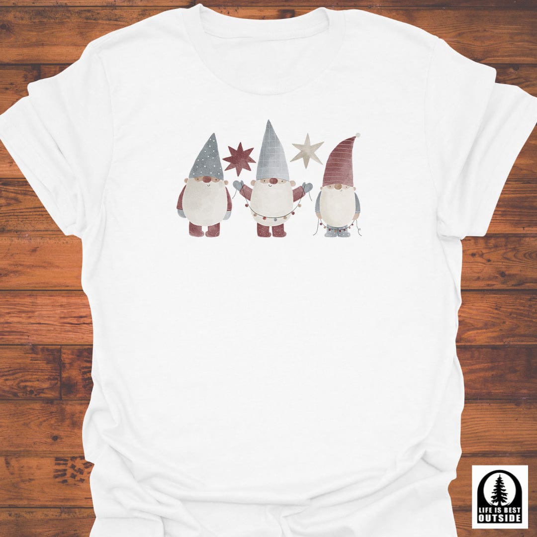 Trio of Holiday Spirits T-Shirt