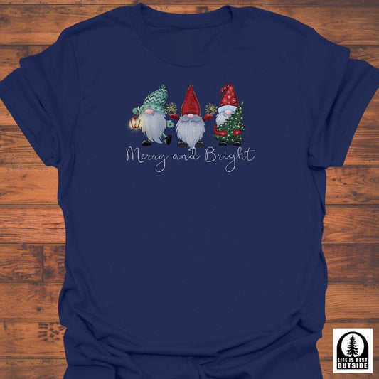 Gnome Parade T-Shirt